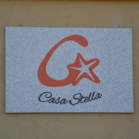 Affittacamere Casa Stella *