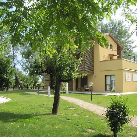 Casa Stella Gasthof Palazzolo dello Stella