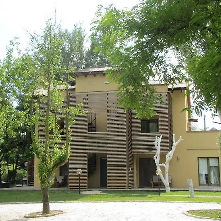 Casa Stella * Palazzolo dello Stella