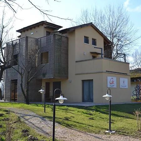 Affittacamere Casa Stella Palazzolo dello Stella